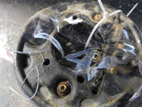 2013 Bad Boy Buggy Ambush Left Rear Brake - Hub Assembly