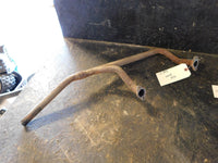 2013 Bad Boy Buggy Ambush Header Pipe Exhaust