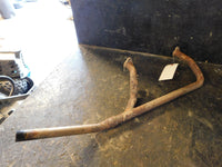 2013 Bad Boy Buggy Ambush Header Pipe Exhaust