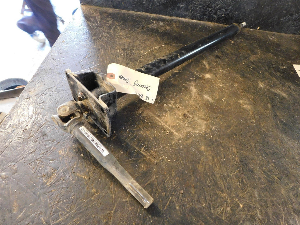 2013 Bad Boy Buggy Ambush Steering Shaft