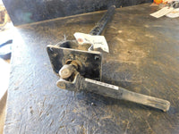 2013 Bad Boy Buggy Ambush Steering Shaft