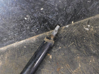 2013 Bad Boy Buggy Ambush Steering Shaft