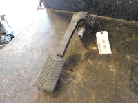 2013 Bad Boy Buggy Ambush Gas Pedal