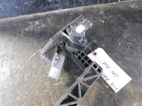 2013 Bad Boy Buggy Ambush Gas Pedal