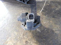 2013 Bad Boy Buggy Ambush Gas Pedal