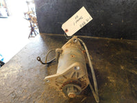 2013 Bad Boy Buggy Ambush Alternator - Starter