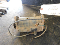 2013 Bad Boy Buggy Ambush Alternator - Starter