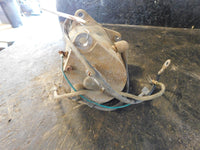 2013 Bad Boy Buggy Ambush Alternator - Starter
