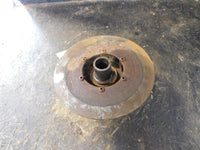 2013 Bad Boy Buggy Ambush Left Front Wheel Hub
