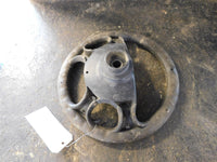 2013 Bad Boy Buggy Ambush Steering Wheel