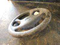 2013 Bad Boy Buggy Ambush Steering Wheel