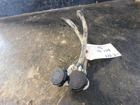 2013 Bad Boy Buggy Ambush Brake Reservoir