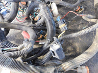 2013 Bad Boy Buggy Ambush Wiring Harness