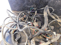 2013 Bad Boy Buggy Ambush Wiring Harness