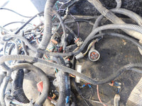 2013 Bad Boy Buggy Ambush Wiring Harness
