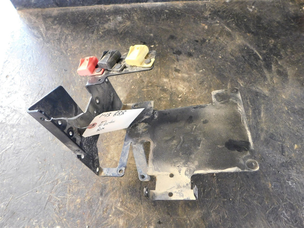 2013 Bad Boy Buggy Ambush Electronic Box Metal