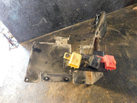 2013 Bad Boy Buggy Ambush Electronic Box Metal