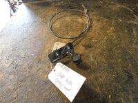 2013 Bad Boy Buggy Ambush  Differential Lock Handle / Cable