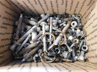 2013 Bad Boy Buggy Ambush Bolts Lot Hardware