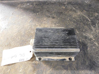 2013 Bad Boy Buggy Ambush DC Converter