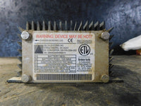 2013 Bad Boy Buggy Ambush DC Converter