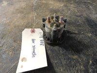2013 Bad Boy Buggy Ambush Rear Solenoid