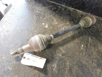 2015 Can-Am Commander 800 Right Rear Axle