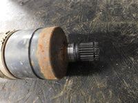 2015 Can-Am Commander 800 Right Rear Axle