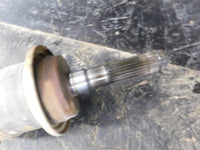 2015 Can-Am Commander 800 Right Front Axle