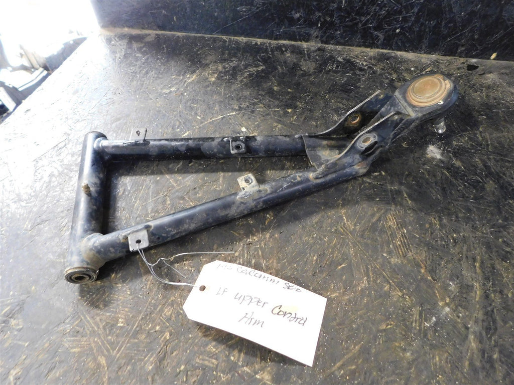 2015 Can-Am Commander 800 Left Front Upper Control Arm
