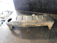 2015 Can-Am Commander 800 Exhaust Heat Shield