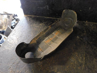 2015 Can-Am Commander 800 Exhaust Heat Shield