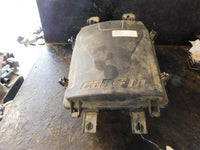 2015 Can-Am Commander 800 Airbox