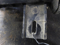 2015 Can-Am Commander 800 Airbox