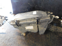 2015 Can-Am Commander 800 Airbox