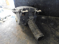 2015 Can-Am Commander 800 Airbox