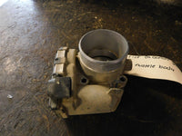 2015 Can-Am Commander 800 Throttle Body