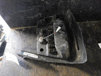 2015 Can-Am Commander 800 Dash Plastic With Switches