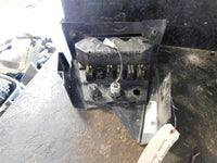 2015 Can-Am Commander 800 Dash Plastic With Switches