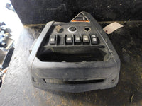 2015 Can-Am Commander 800 Dash Plastic With Switches
