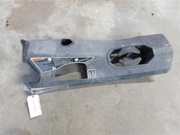 2015 Can-Am Commander 800 Center Console Plastic