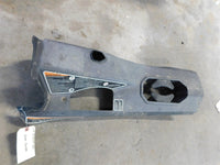 2015 Can-Am Commander 800 Center Console Plastic