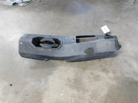 2015 Can-Am Commander 800 Center Console Plastic