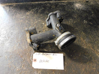 2015 Can-Am Commander 800 Injector Intake Tube