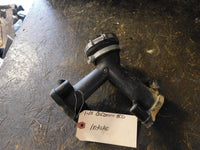 2015 Can-Am Commander 800 Injector Intake Tube