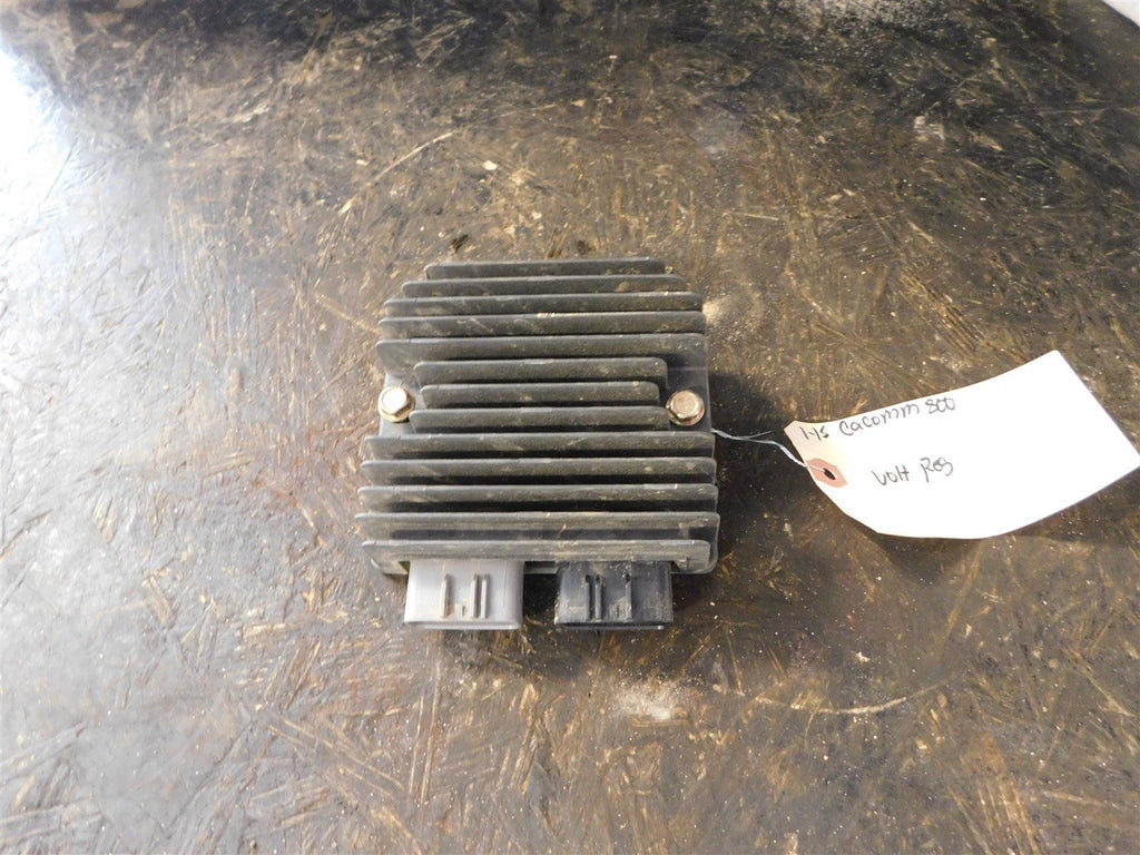 2015 Can-Am Commander 800 Voltage Regulator