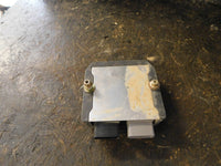2015 Can-Am Commander 800 Voltage Regulator