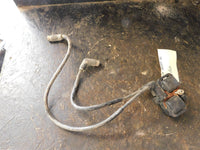 2015 Can-Am Commander 800 Coil