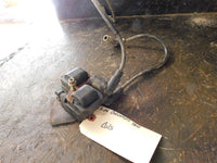 2015 Can-Am Commander 800 Coil