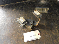 2015 Can-Am Commander 800 Gas Pedal